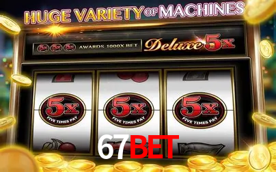Desvendando o Mundo dos Jogos Virtuais na 67bet