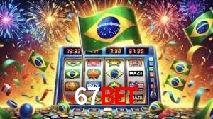 Experiência VIP 67bet