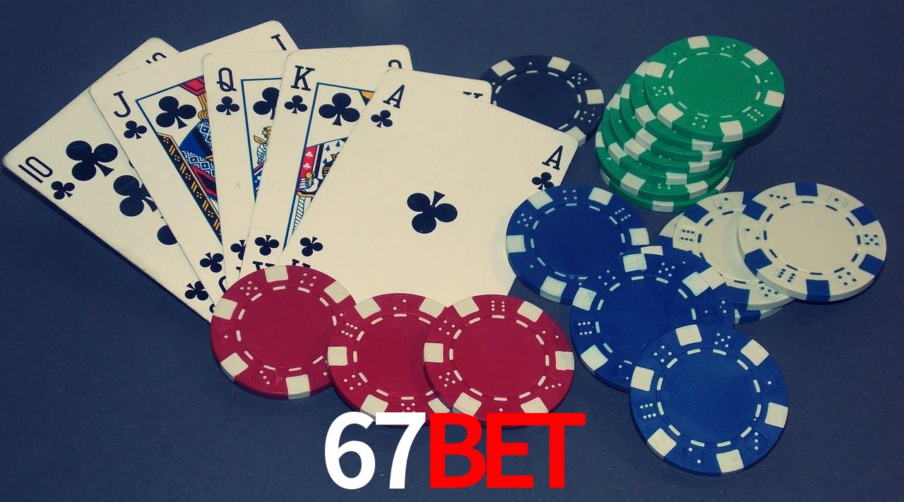 Statistics 67bet