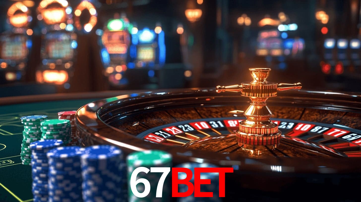 67bet - Aposta Radical e Selvagem - 67bet.com