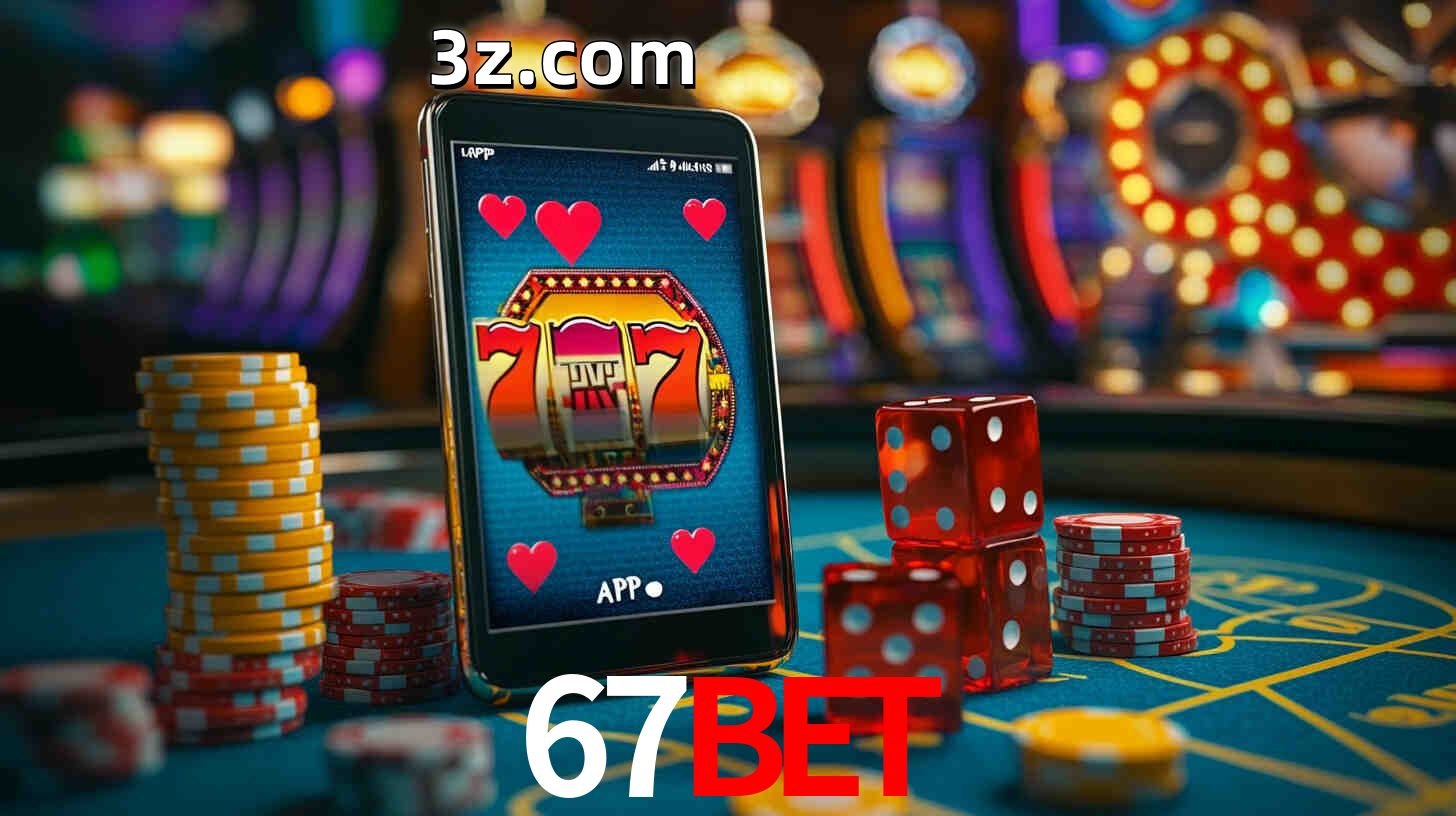 Apoio ao cliente na 67BET