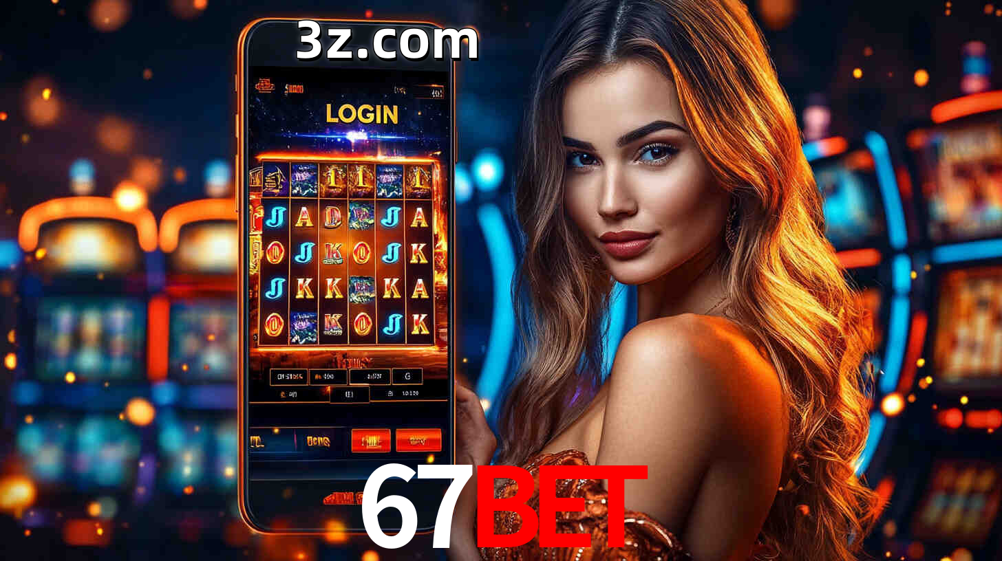Isenção de Responsabilidades no site 67BET