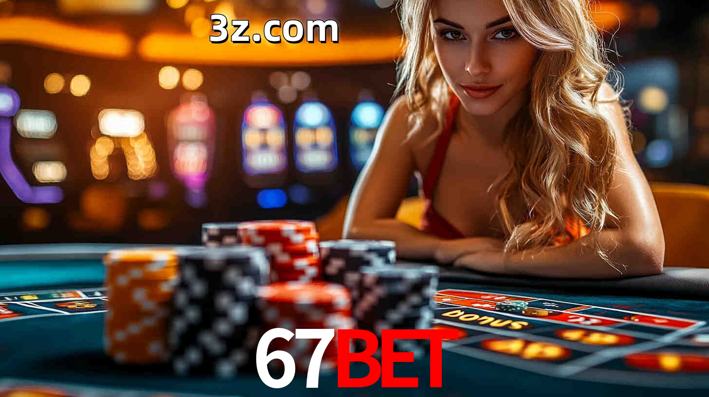 Bônus exclusivos da 67BET