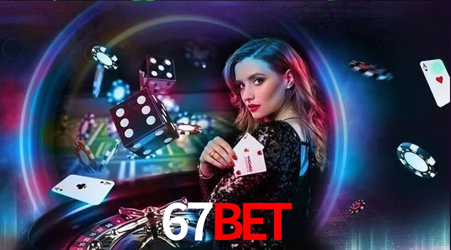Slot Games 67bet