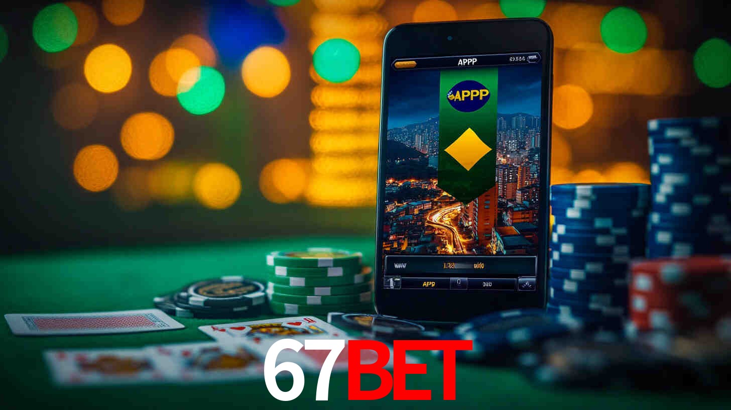 Descubra a Essência do 67bet: Nossa História e Compromissos