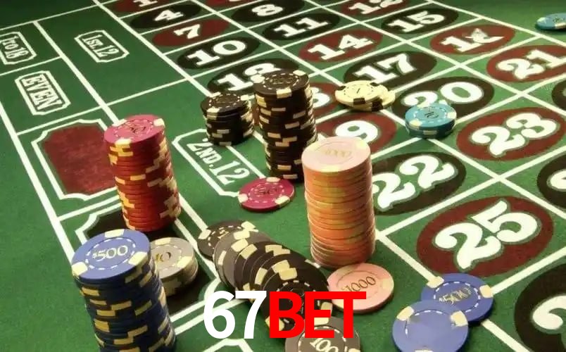 Diretório de Jogos 67bet