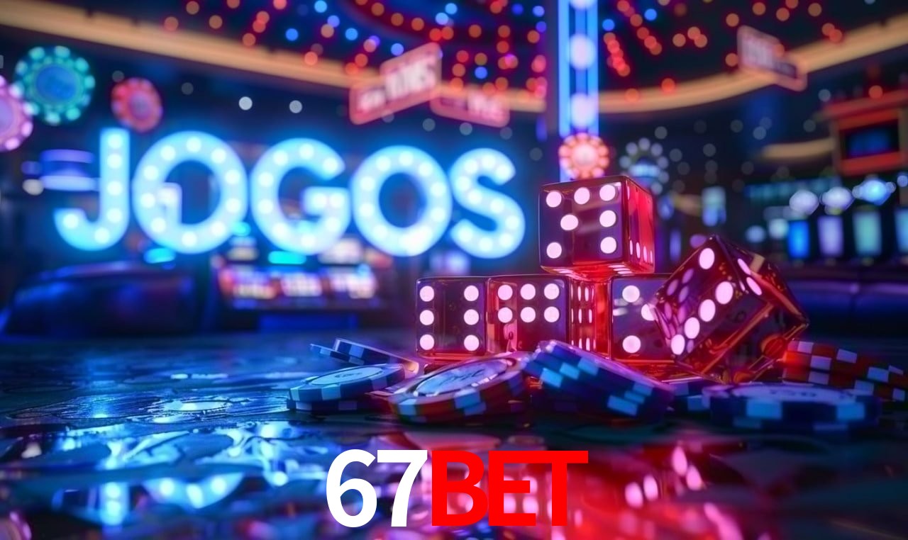 PIX Instantâneo 67bet
