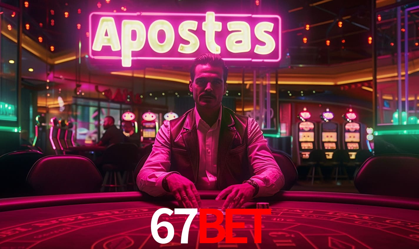 A Experiência Imersiva dos Cassinos Ao Vivo no 67bet