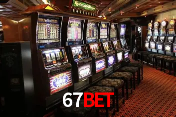 Desvendando o Mundo dos Jogos Virtuais na 67bet