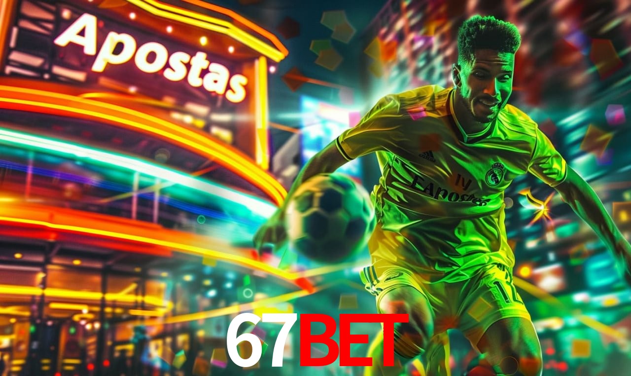 Jogos de Slot 67bet
