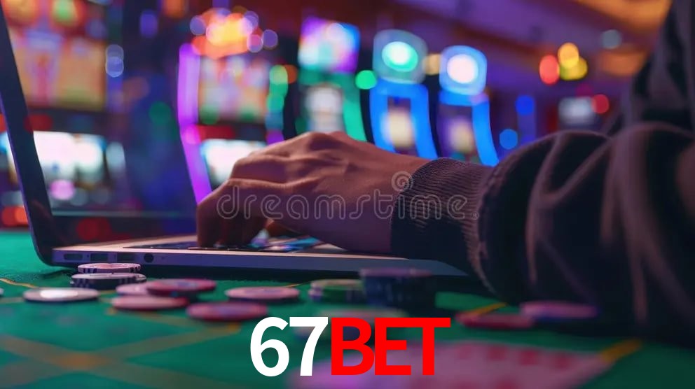 Jogos Exclusivos 67bet