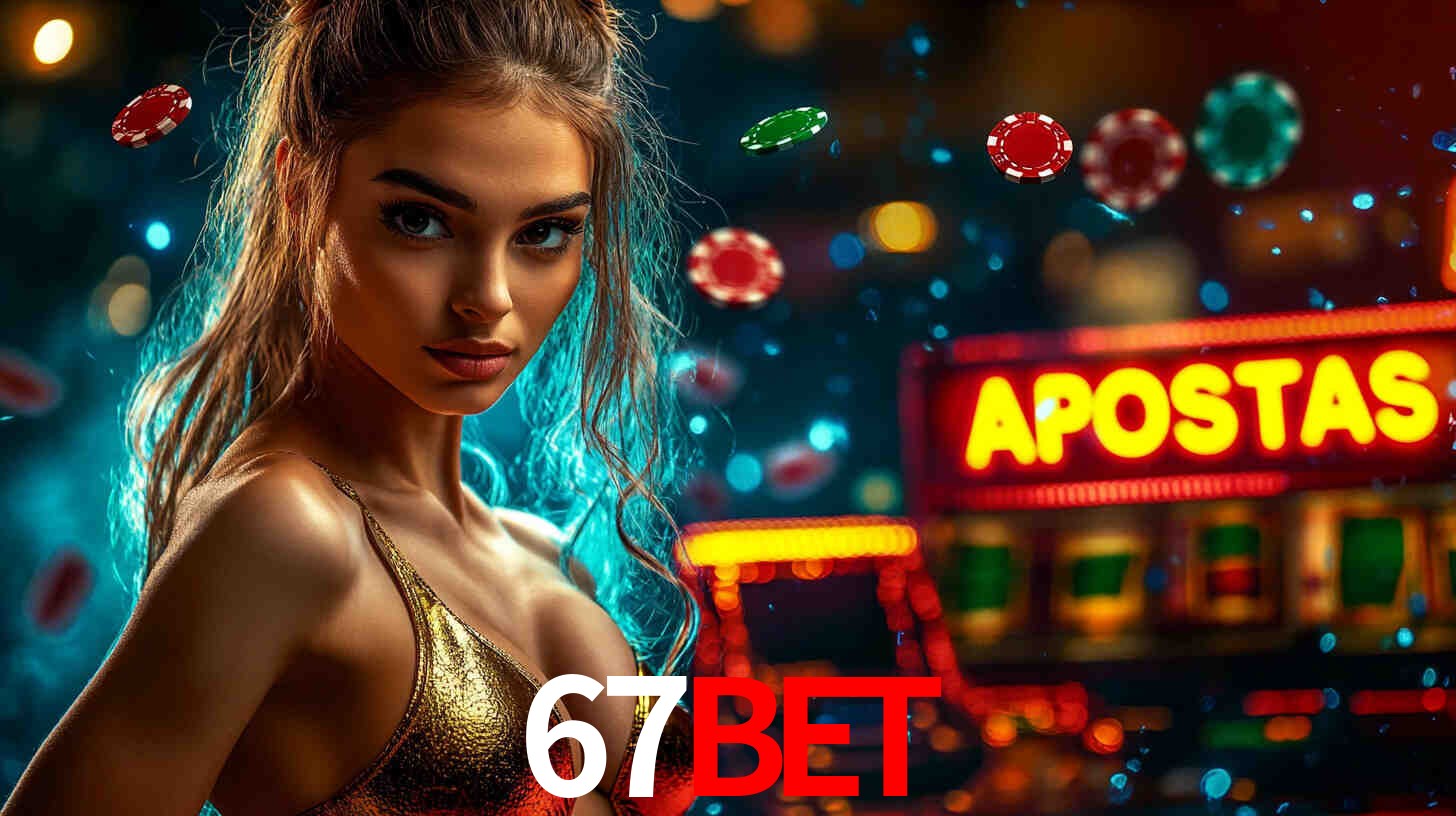 A Popularidade dos Caça-Níqueis no 67bet