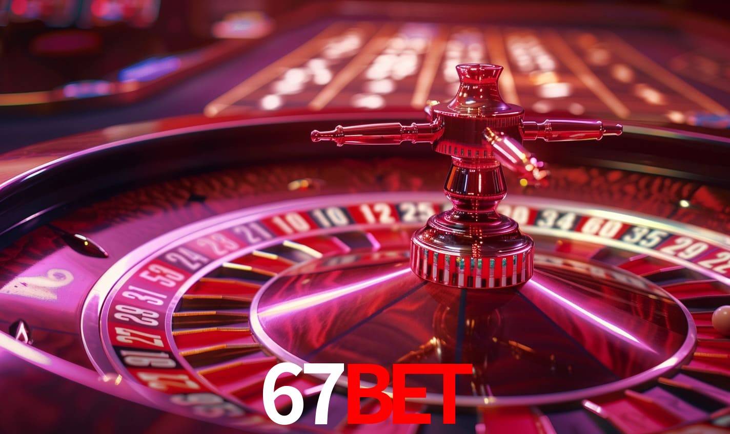 A Emoção da Loteria na 67bet: Uma Chance de Mudança de Vida