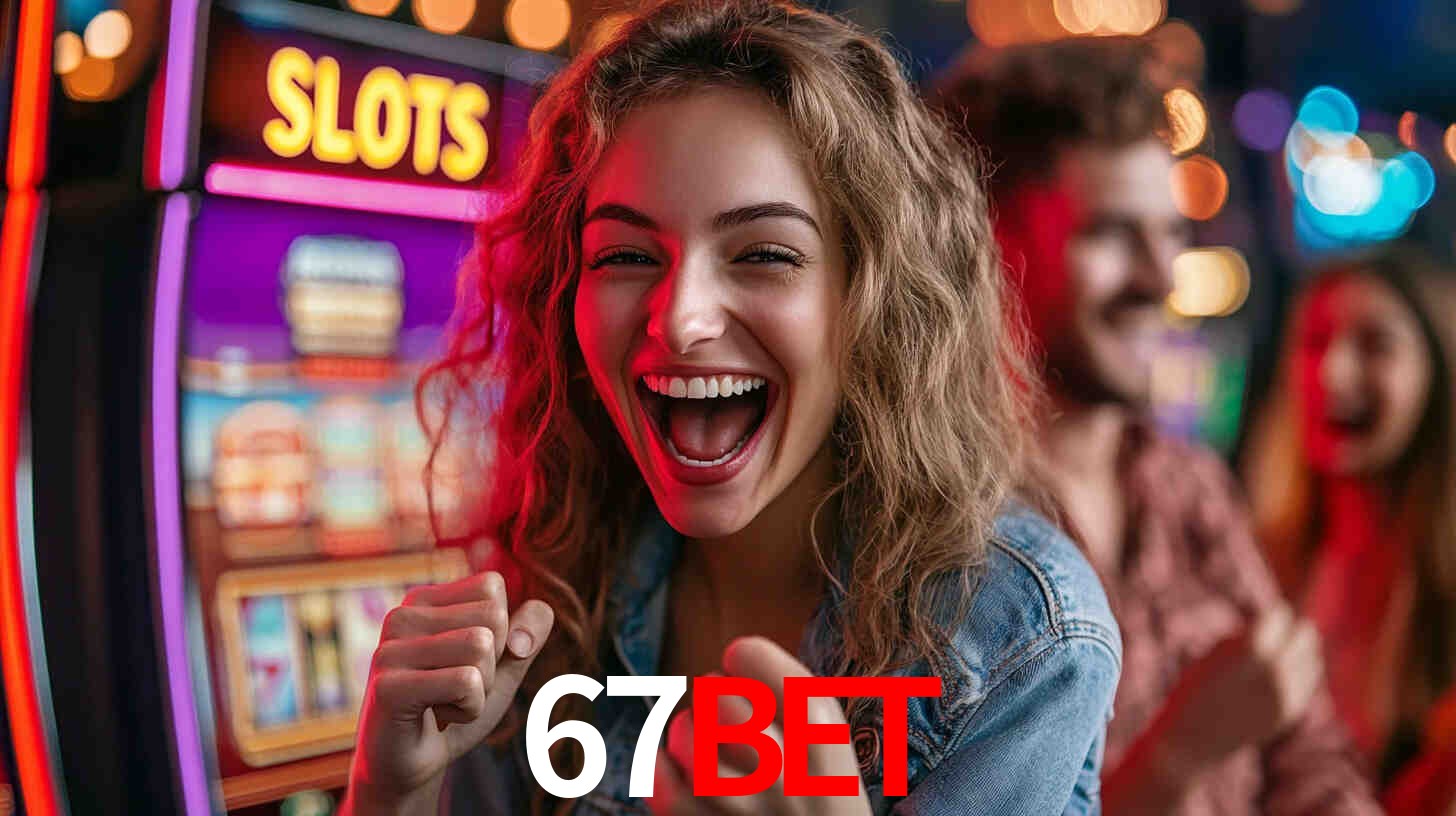 Explorando a Categoria de Eventos em Apostas na 67bet