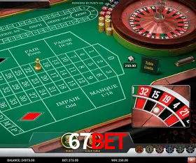 Flash Promotion 67bet