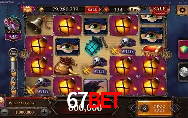 Exclusive Offers 67bet