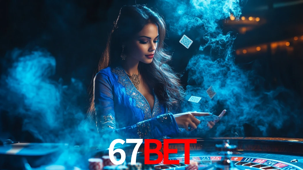 Inovações de Jogos na 67bet: O Futuro das Experiências Interativas