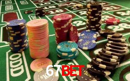 APP oficial da 67bet para mobile